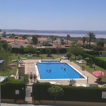 Bnb Casa Frente Al Lago Rosa Торевьиа Экстерьер фото