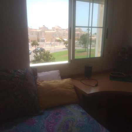 Bnb Casa Frente Al Lago Rosa Торевьиа Экстерьер фото