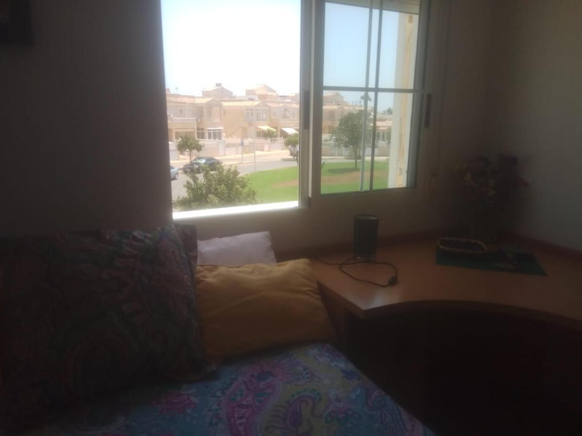 Bnb Casa Frente Al Lago Rosa Торевьиа Экстерьер фото