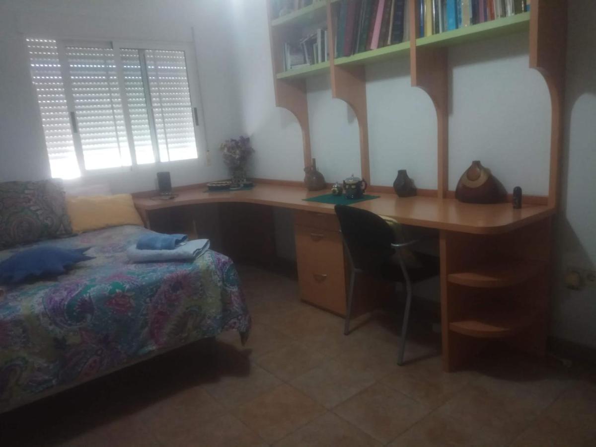 Bnb Casa Frente Al Lago Rosa Торевьиа Экстерьер фото
