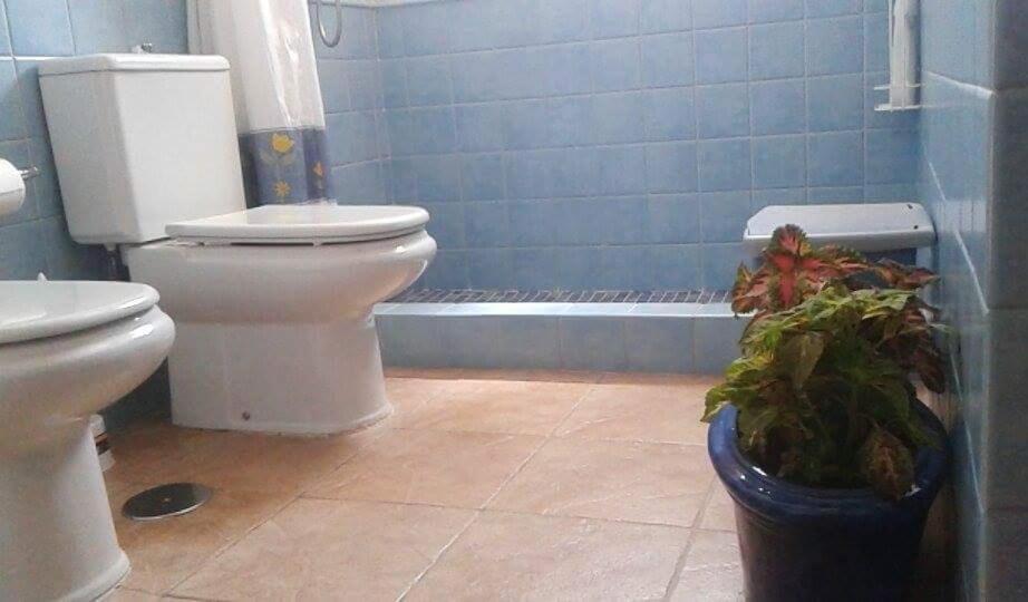 Bnb Casa Frente Al Lago Rosa Торевьиа Экстерьер фото