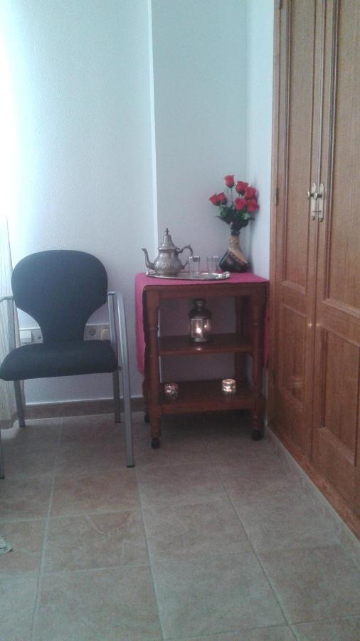 Bnb Casa Frente Al Lago Rosa Торевьиа Экстерьер фото