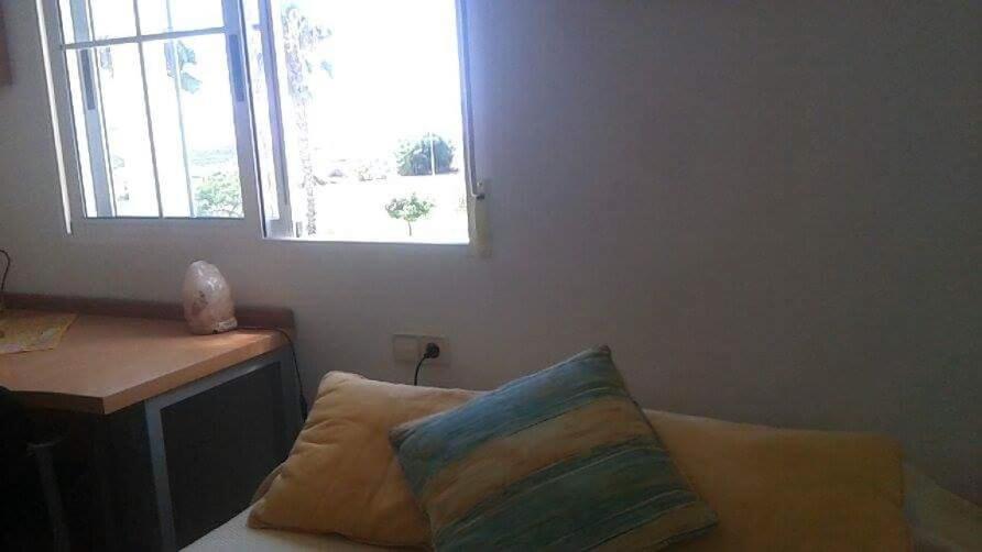 Bnb Casa Frente Al Lago Rosa Торевьиа Экстерьер фото
