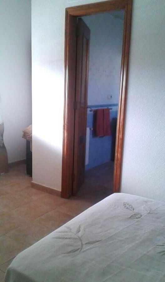 Bnb Casa Frente Al Lago Rosa Торевьиа Экстерьер фото
