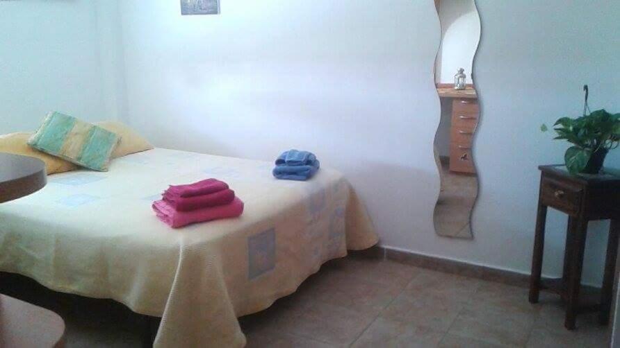 Bnb Casa Frente Al Lago Rosa Торевьиа Экстерьер фото