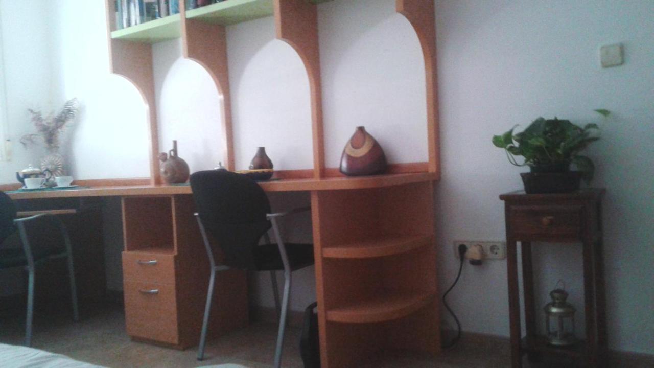 Bnb Casa Frente Al Lago Rosa Торевьиа Экстерьер фото