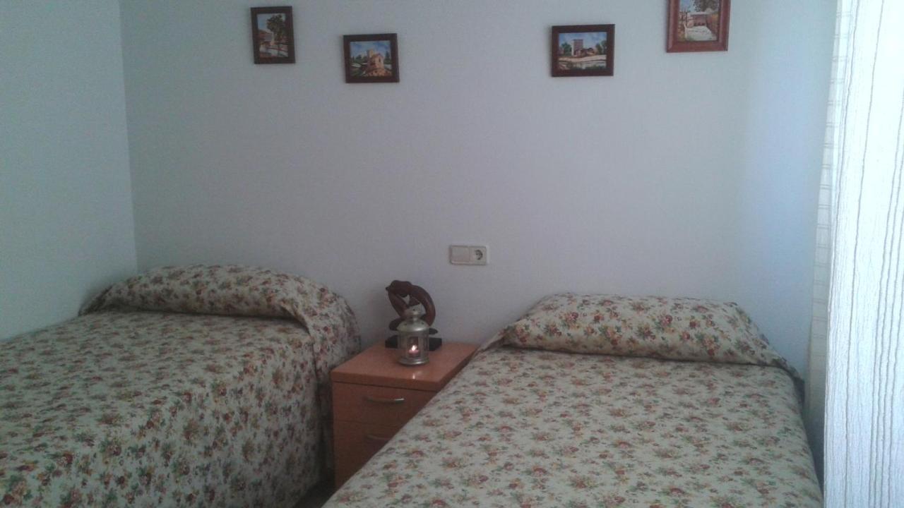 Bnb Casa Frente Al Lago Rosa Торевьиа Экстерьер фото