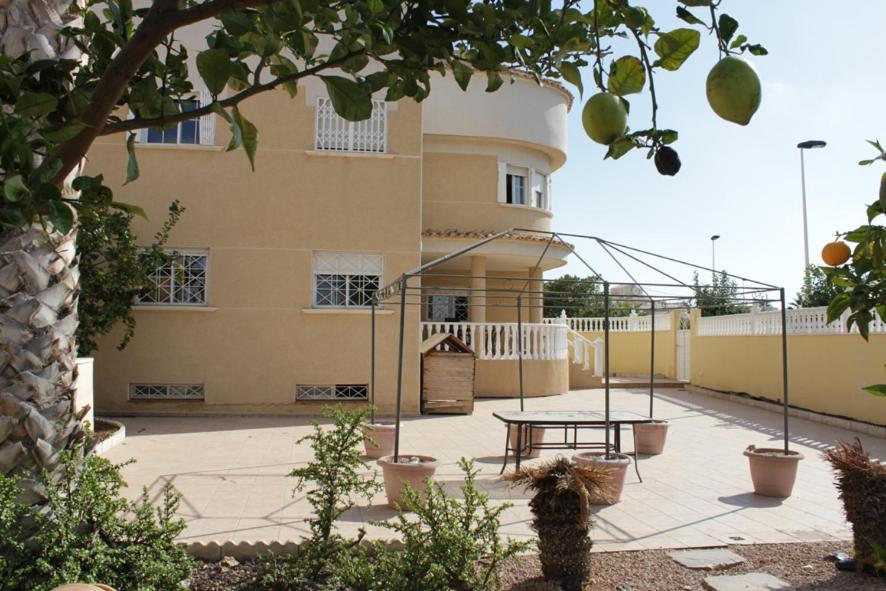 Bnb Casa Frente Al Lago Rosa Торевьиа Экстерьер фото